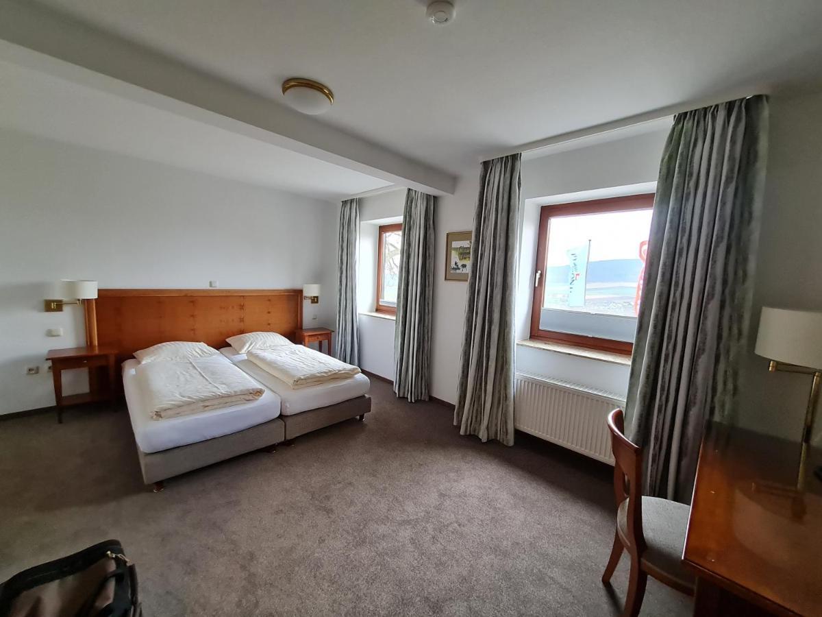 Hotel Waldquelle - Baumhaushotel Aerzen Eksteriør bilde