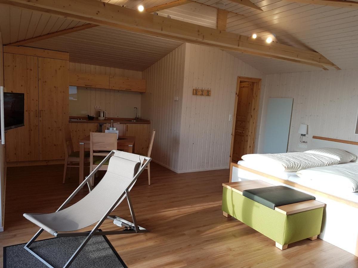 Hotel Waldquelle - Baumhaushotel Aerzen Eksteriør bilde