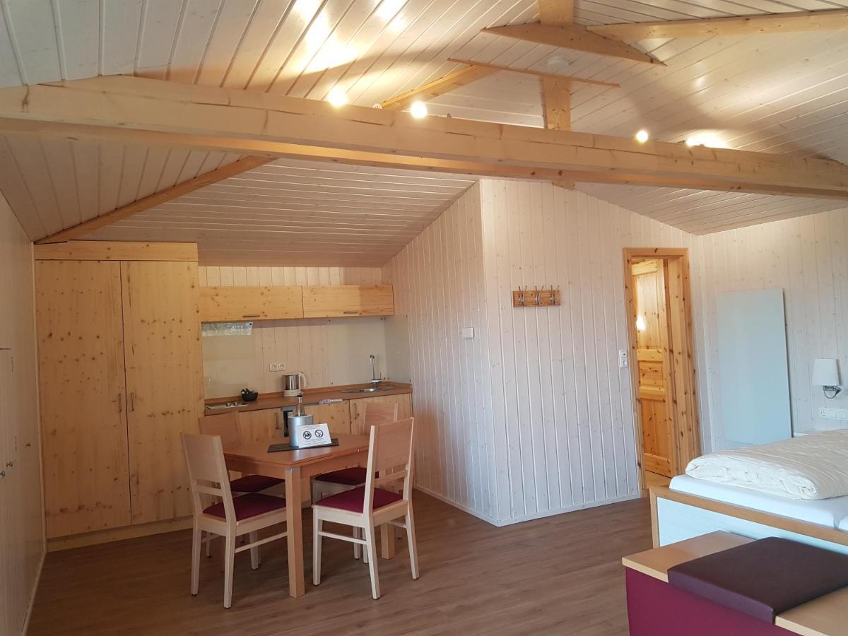 Hotel Waldquelle - Baumhaushotel Aerzen Eksteriør bilde