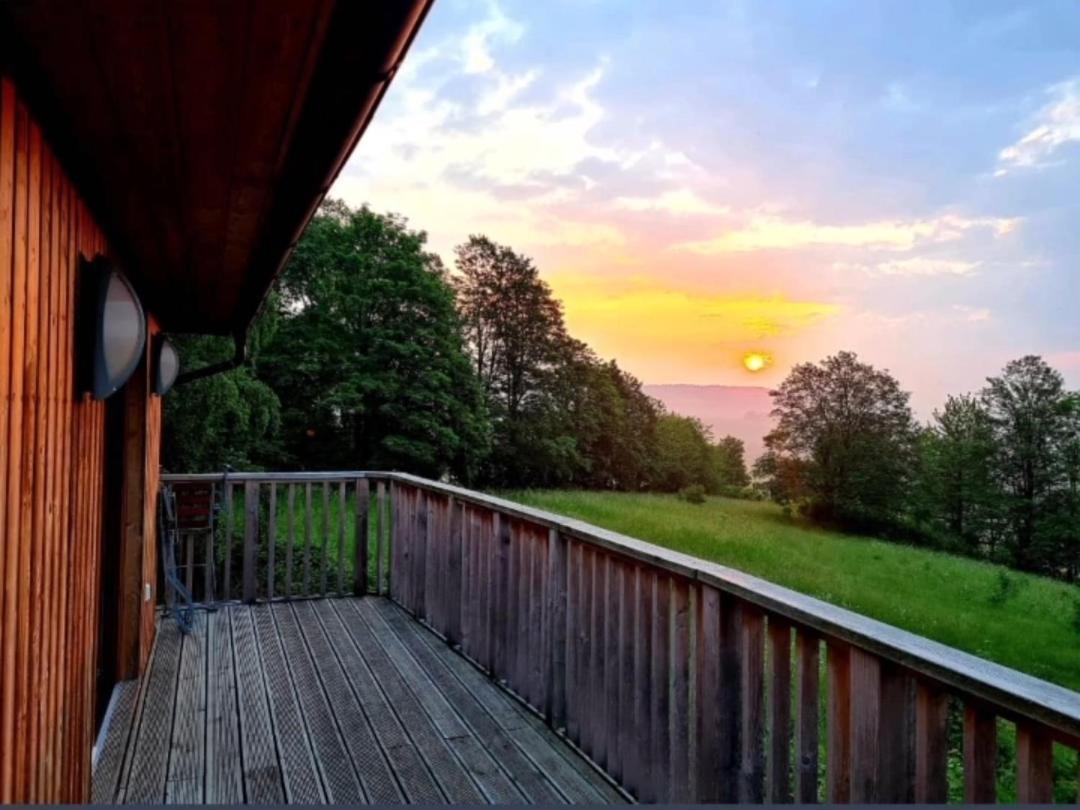 Hotel Waldquelle - Baumhaushotel Aerzen Eksteriør bilde